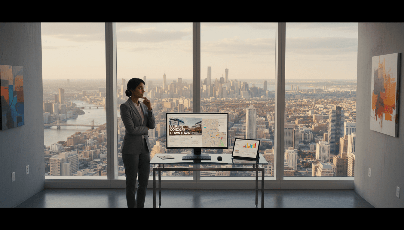 Georgia real estate market and professional opportunity